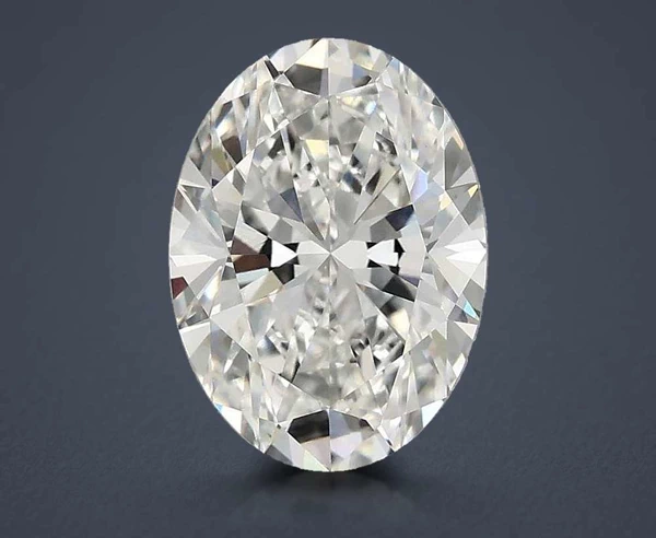 2.38 Carat · F · VS1 Rare Carat Ideal Cut