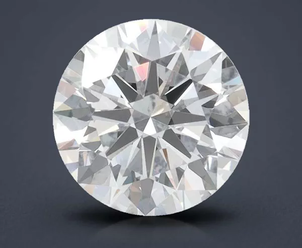 2.43 Carat · D · IF Rare Carat Ideal Cut