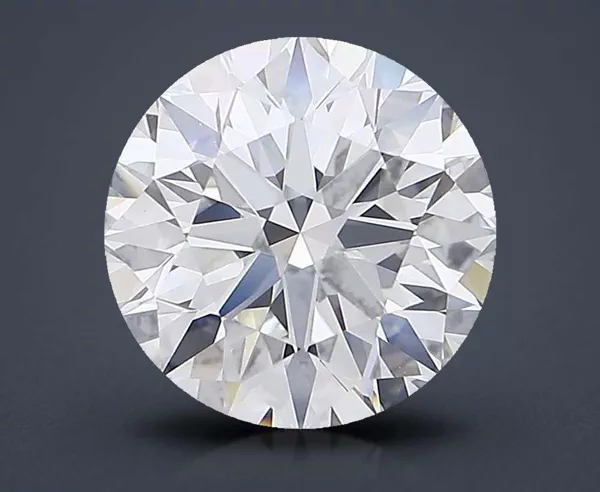 3.78 Carat · H · VS1 Rare Carat Ideal Cut