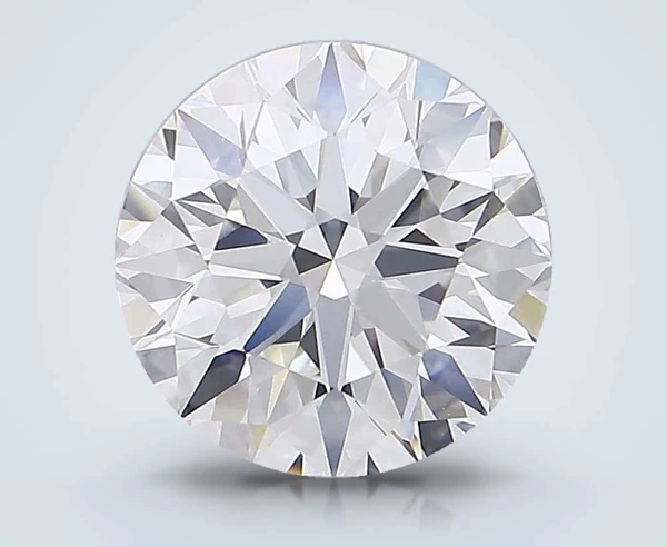 3.78 Carat · H · VS1 Rare Carat Ideal Cut
