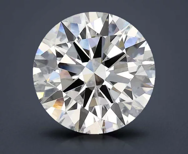 2.43 Carat · E · VVS2 Rare Carat Ideal Cut