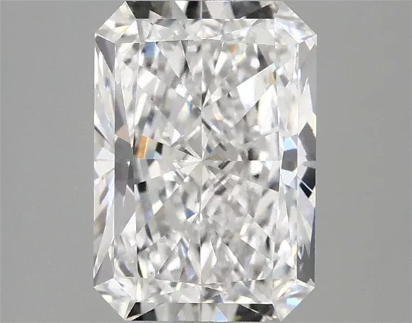2.59 Carat · D · VS1 Rare Carat Ideal Cut