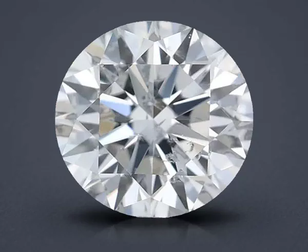 0.41 Carat · D · SI2 Rare Carat Ideal Cut