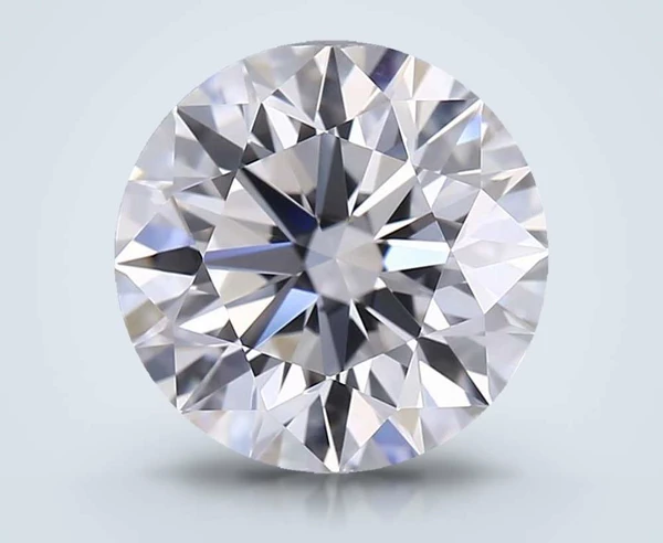 1.53 Carat · D · VVS1 Rare Carat Ideal Cut