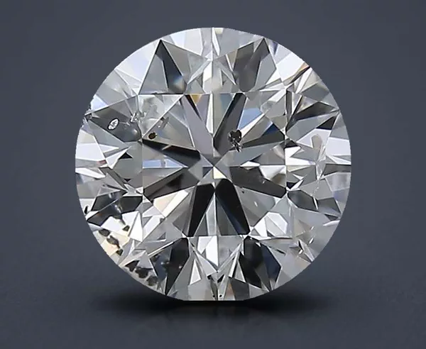 2.01 Carat · F · SI2 excellent Cut
