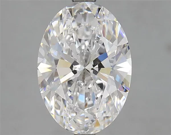 3.51 Carat · D · IF Rare Carat Ideal Cut
