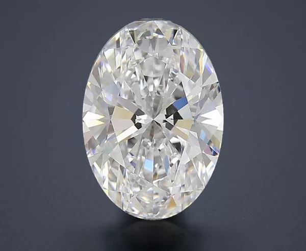 3.51 Carat · D · IF Rare Carat Ideal Cut