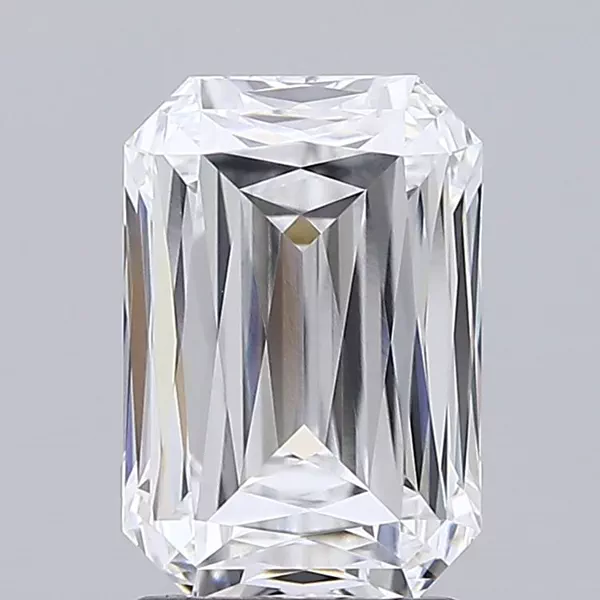 2.49 Carat · D · VVS1 excellent Cut