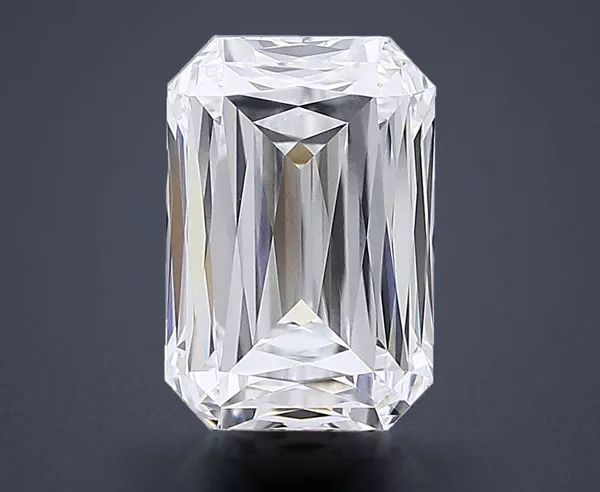 2.49 Carat · D · VVS1 excellent Cut