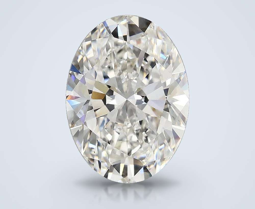6.01 Carat · F · VS1 Rare Carat Ideal Cut