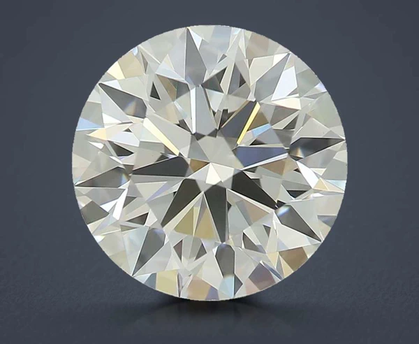 2.01 Carat · F · VVS2 Rare Carat Ideal Cut