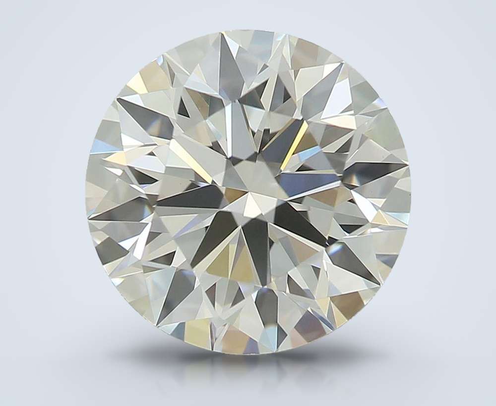 2.01 Carat · F · VVS2 Rare Carat Ideal Cut