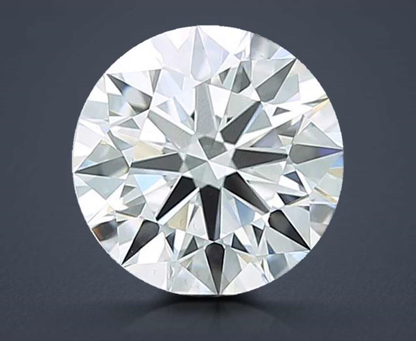 2.01 Carat · D · VS1 Rare Carat Ideal Cut