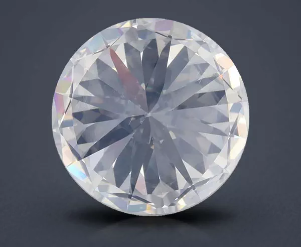 6.16 Carat · D · SI1 Rare Carat Ideal Cut