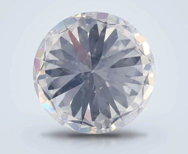 6.16 Carat · D · SI1 Rare Carat Ideal Cut
