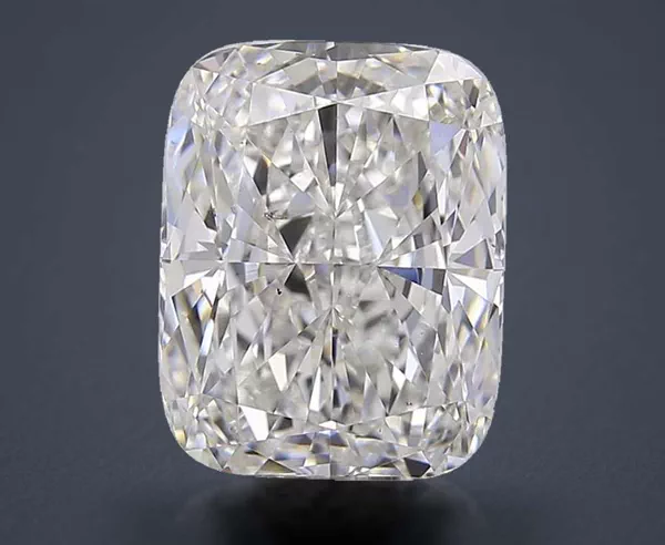 2.59 Carat · F · VS2 Rare Carat Ideal Cut