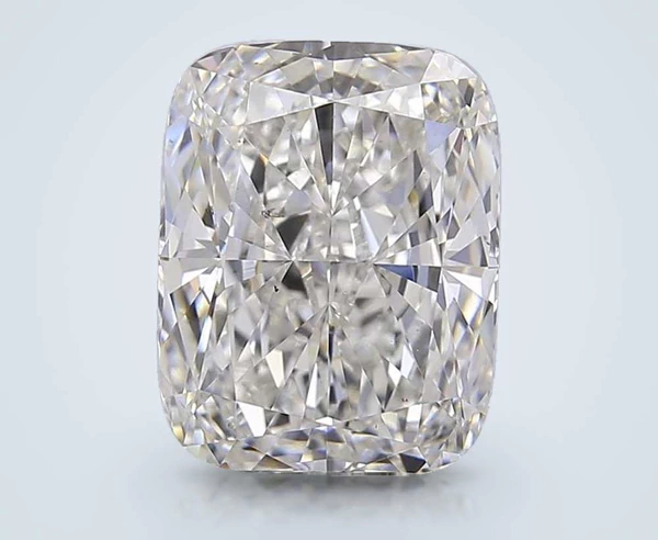2.59 Carat · F · VS2 Rare Carat Ideal Cut
