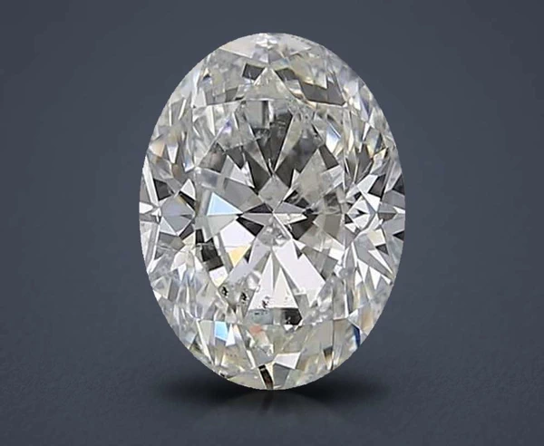 2.5 Carat · H · SI2 very good Cut