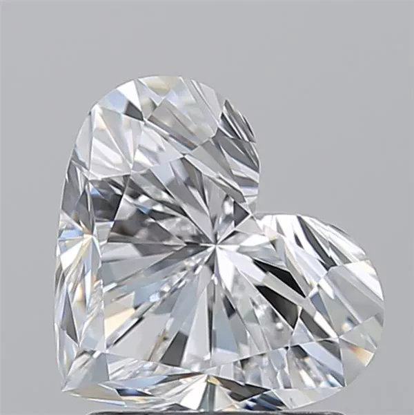 1.7 Carat · D · VVS1 Rare Carat Ideal Cut