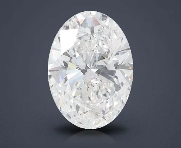 2.68 Carat · D · VVS2 Rare Carat Ideal Cut