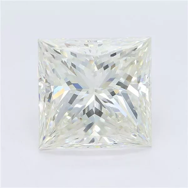 5 Carat · I · VS2 Rare Carat Ideal Cut