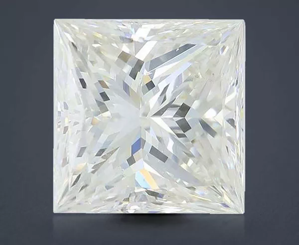 5 Carat · I · VS2 Rare Carat Ideal Cut