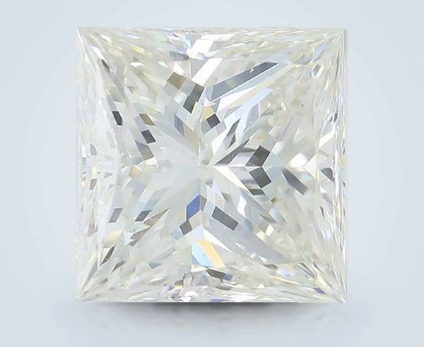 5 Carat · I · VS2 Rare Carat Ideal Cut