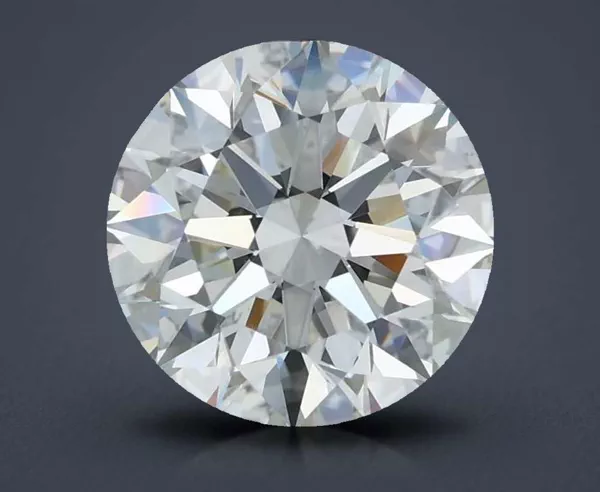 2.09 Carat · H · VS1 Rare Carat Ideal Cut