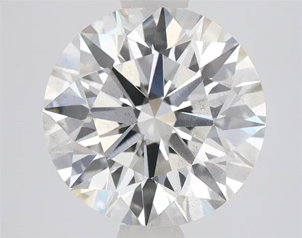2.52 Carat · G · SI1 Rare Carat Ideal Cut