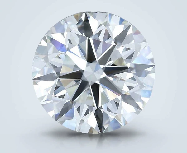 3.51 Carat · I · SI1 excellent Cut