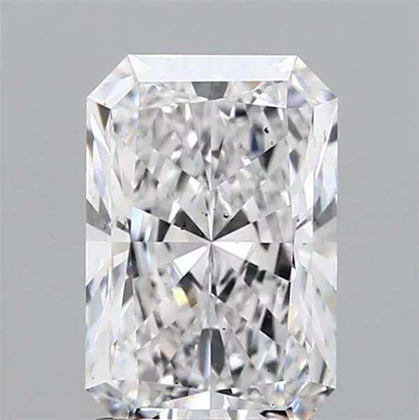 1.72 Carat · E · VS2 Rare Carat Ideal Cut