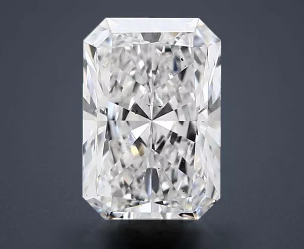 1.72 Carat · E · VS2 Rare Carat Ideal Cut