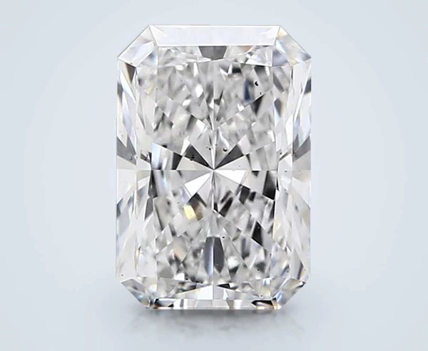 1.72 Carat · E · VS2 Rare Carat Ideal Cut