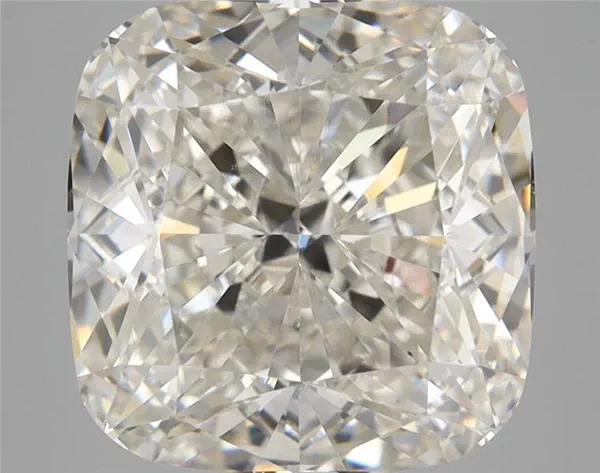7.01 Carat · H · VS1 Rare Carat Ideal Cut