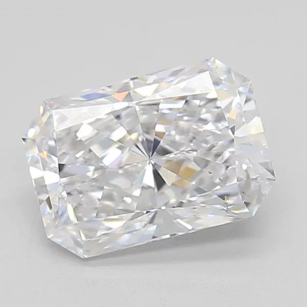 0.98 Carat · D · VS2 Rare Carat Ideal Cut