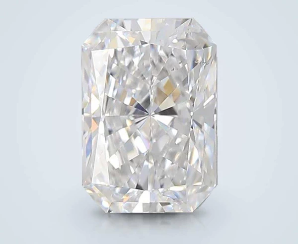 0.98 Carat · D · VS2 Rare Carat Ideal Cut