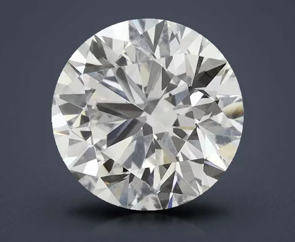 2.81 Carat · G · VVS2 Rare Carat Ideal Cut