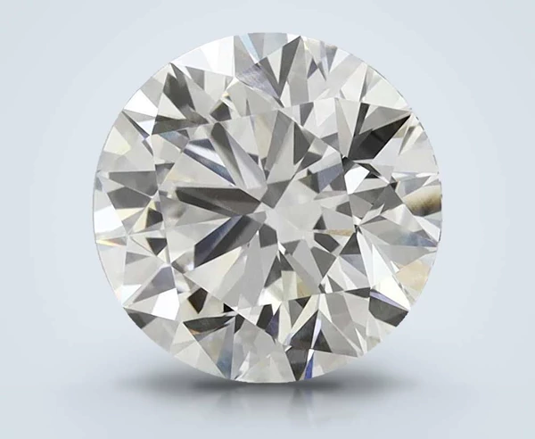 2.81 Carat · G · VVS2 Rare Carat Ideal Cut