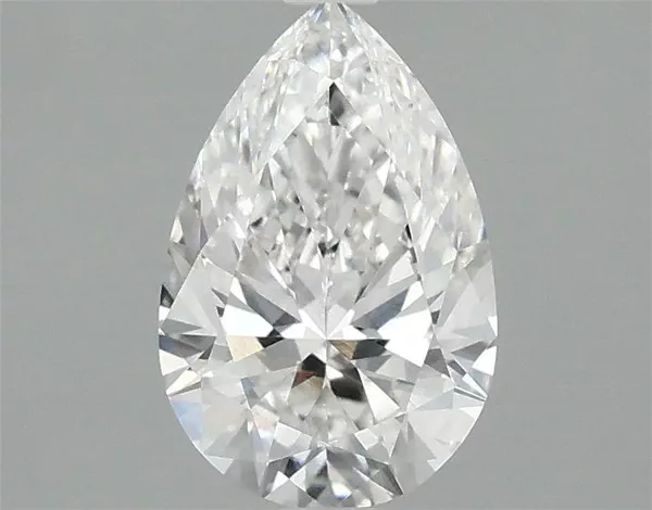 1.29 Carat · D · VS1 Rare Carat Ideal Cut