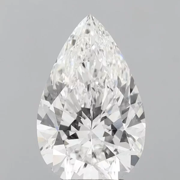 3.01 Carat · F · VVS2 Rare Carat Ideal Cut