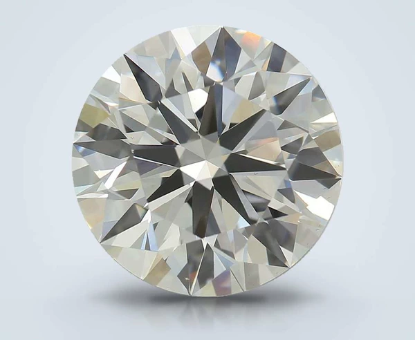 4.02 Carat · D · VS1 Rare Carat Ideal Cut