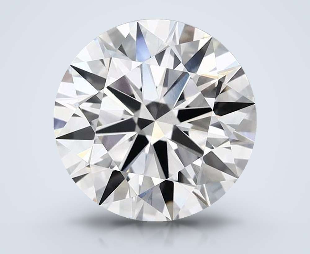 3.04 Carat · E · VVS2 Rare Carat Ideal Cut