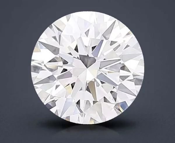 1.56 Carat · D · VVS1 Rare Carat Ideal Cut