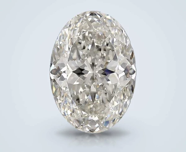 3.07 Carat · H · VS1 Rare Carat Ideal Cut
