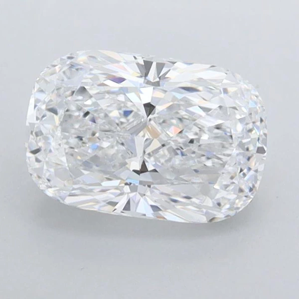 1.23 Carat · D · FL Rare Carat Ideal Cut