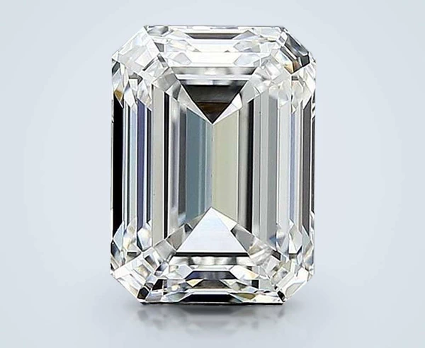 3.53 Carat · D · VVS2 very good Cut