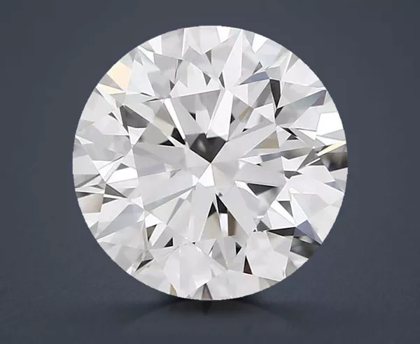 2.7 Carat · D · IF Rare Carat Ideal Cut