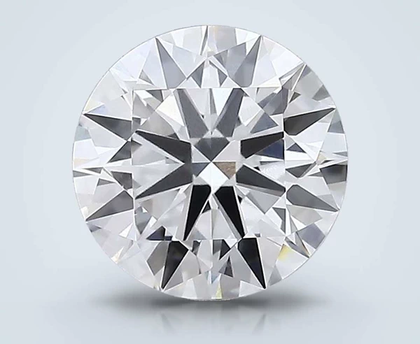 2.67 Carat · E · VVS2 Rare Carat Ideal Cut