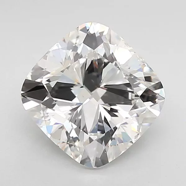 2.51 Carat · F · VVS2 Rare Carat Ideal Cut