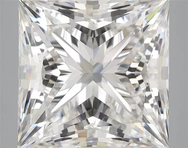 6.15 Carat · G · VS1 Rare Carat Ideal Cut